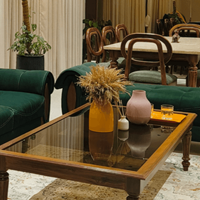 Interior Design Project