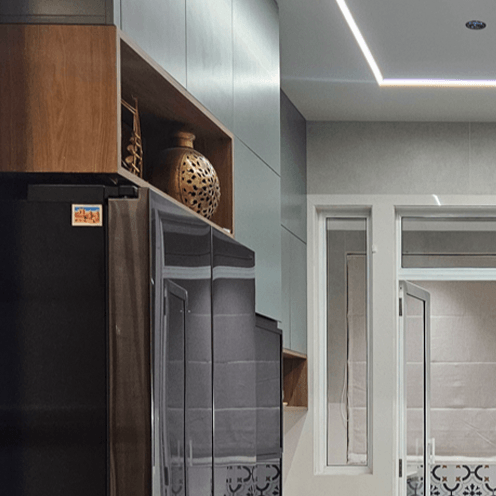 Interior Design Project