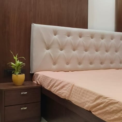 Interior Design Project