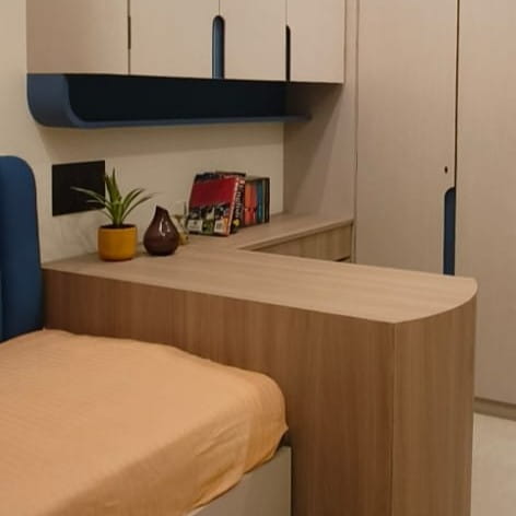 Interior Design Project