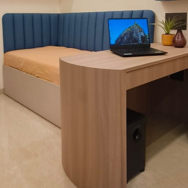 Interior Design Project