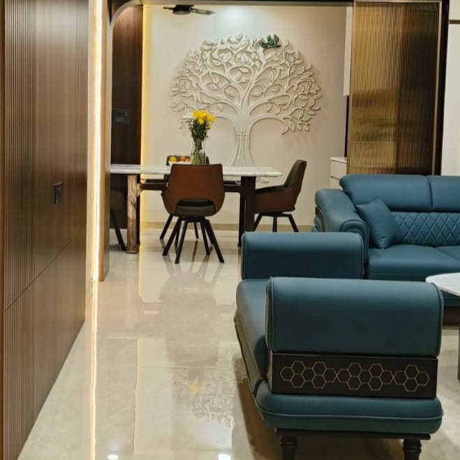 Interior Design Project