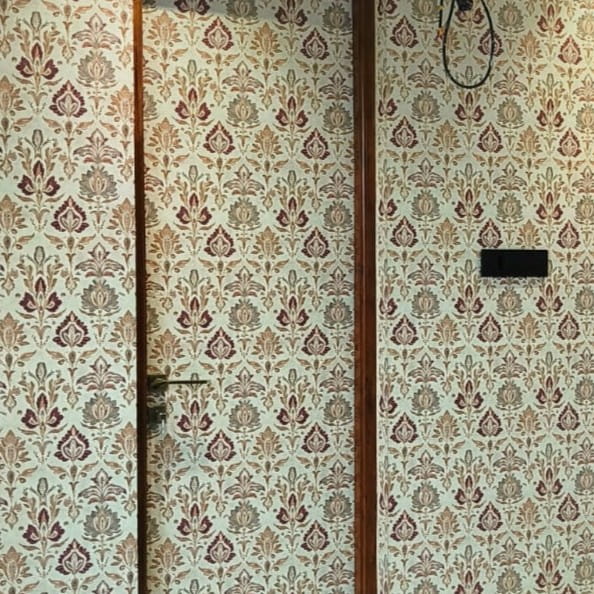Interior Design Project