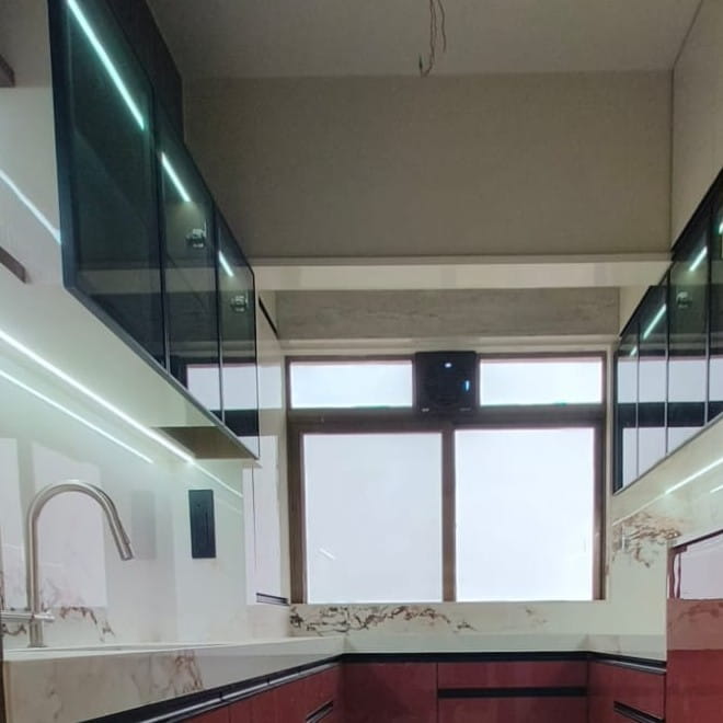 Interior Design Project