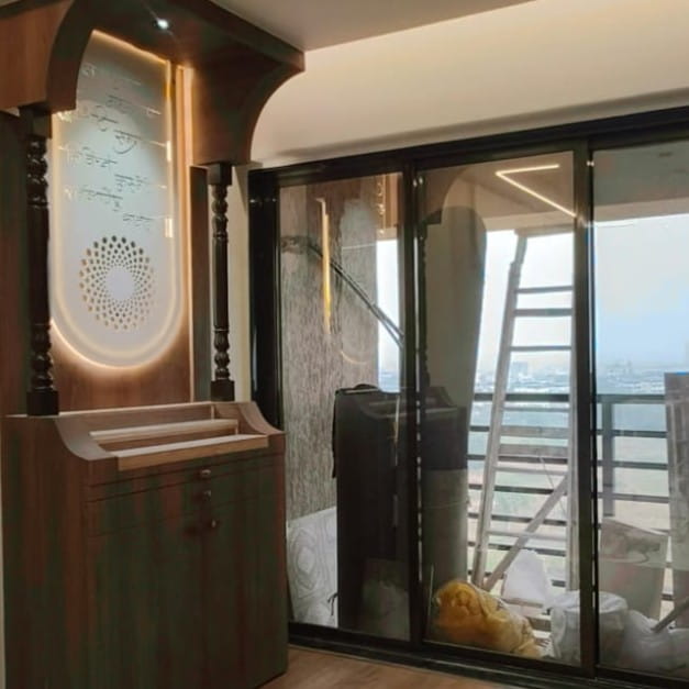 Interior Design Project