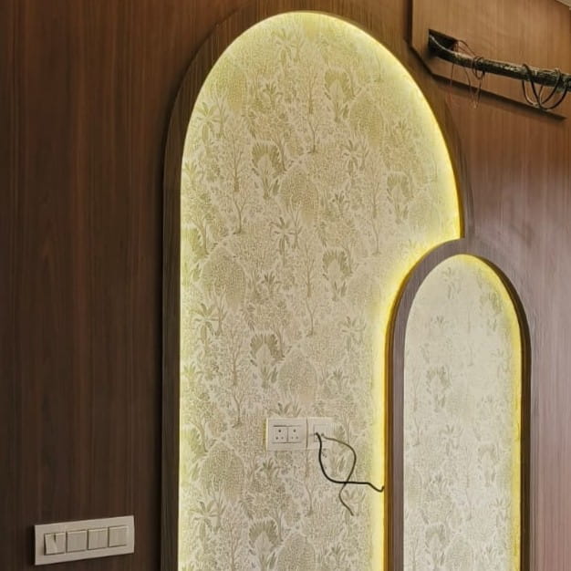 Interior Design Project