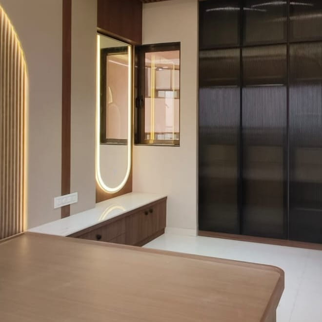 Interior Design Project