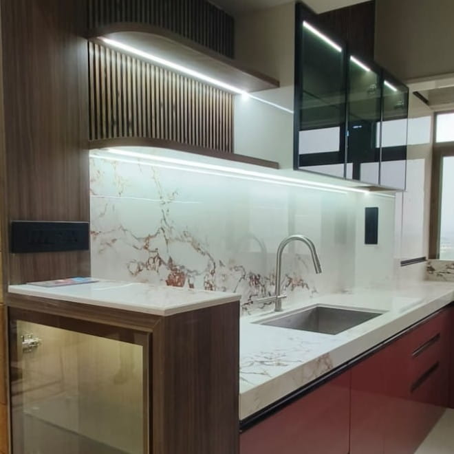 Interior Design Project