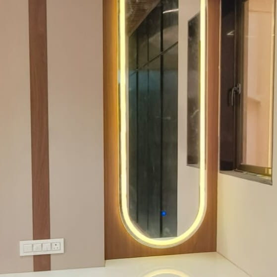 Interior Design Project
